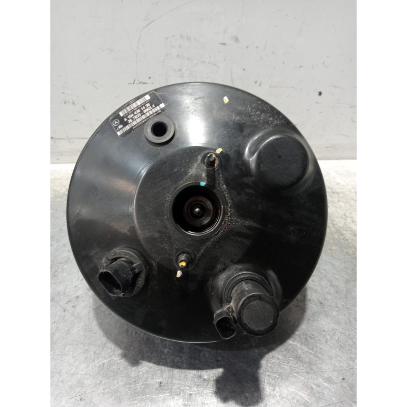 Recambio de servofreno para mercedes clase m (w164) ml 300 cdi be 4-matic (164.121) referencia OEM IAM A1644301430 26785909634 