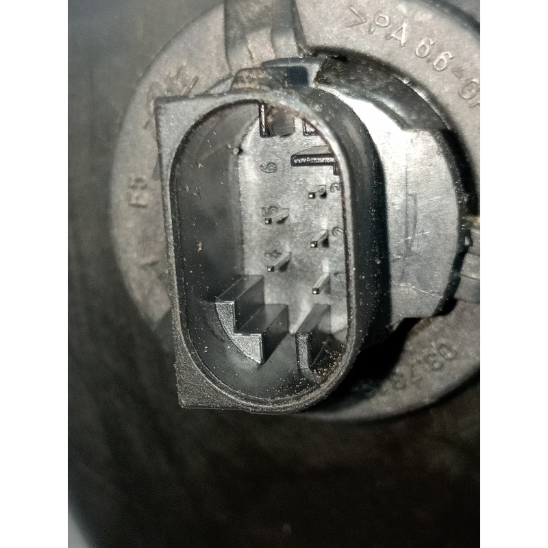 Recambio de servofreno para mercedes clase m (w164) ml 300 cdi be 4-matic (164.121) referencia OEM IAM A1644301430 26785909634 