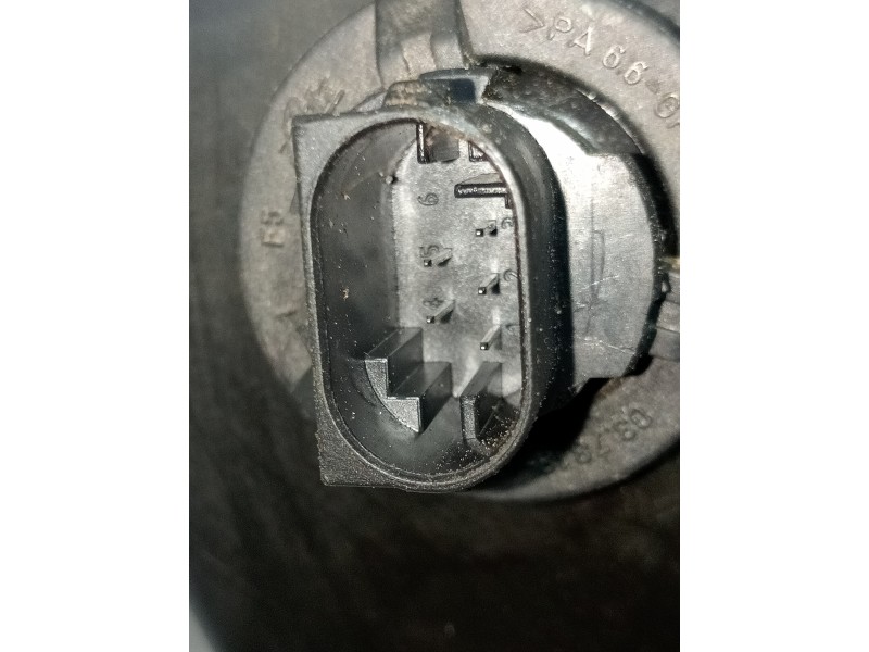 Recambio de servofreno para mercedes clase m (w164) ml 300 cdi be 4-matic (164.121) referencia OEM IAM A1644301430 26785909634 