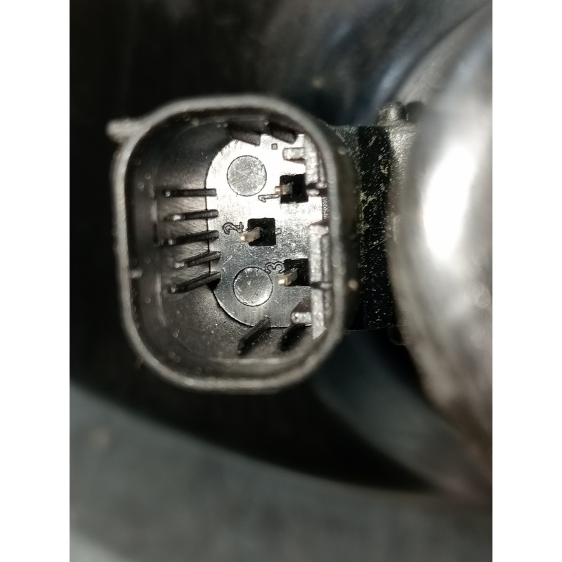 Recambio de servofreno para mercedes clase m (w164) ml 300 cdi be 4-matic (164.121) referencia OEM IAM A1644301430 26785909634 