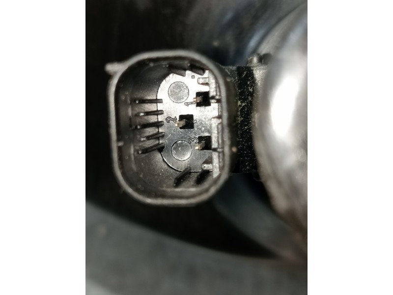 Recambio de servofreno para mercedes clase m (w164) ml 300 cdi be 4-matic (164.121) referencia OEM IAM A1644301430 26785909634 