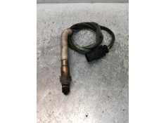 Recambio de sonda lambda para mercedes clase c (w204) lim. c 250 cgi blueefficiency (204.047) referencia OEM IAM 0065422718 0258