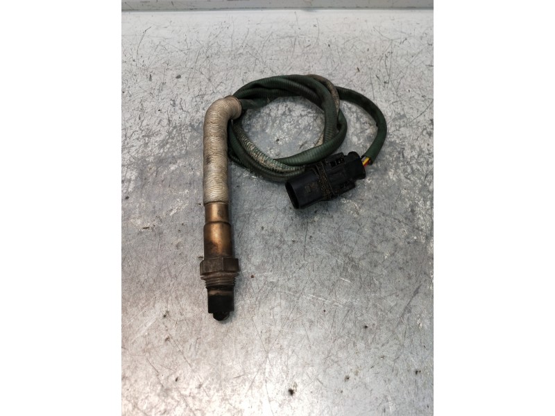 Recambio de sonda lambda para mercedes clase c (w204) lim. c 250 cgi blueefficiency (204.047) referencia OEM IAM 0065422718 0258