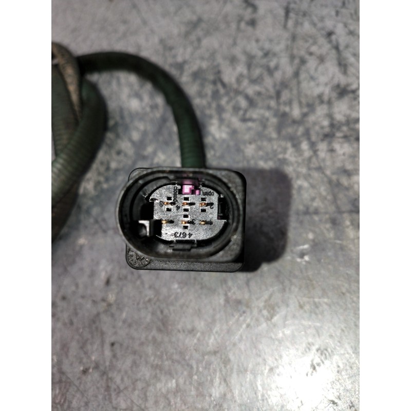 Recambio de sonda lambda para mercedes clase c (w204) lim. c 250 cgi blueefficiency (204.047) referencia OEM IAM 0065422718 0258