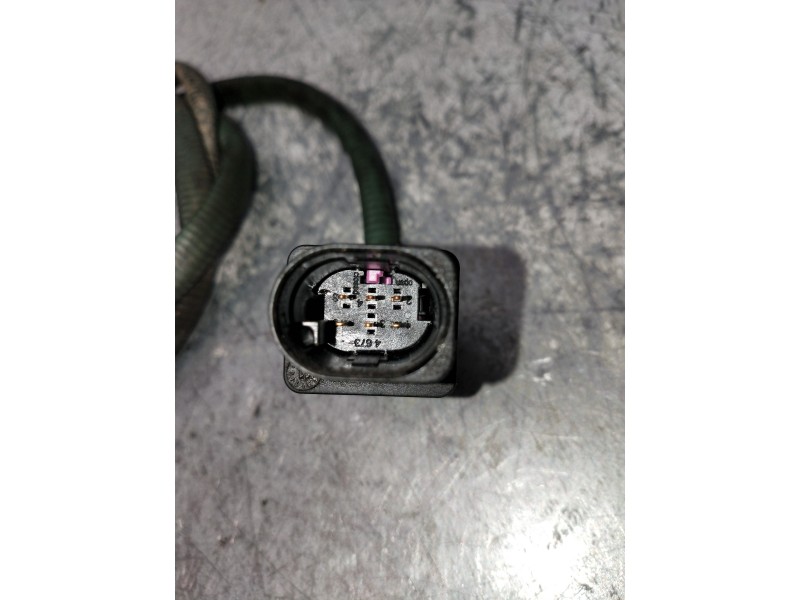 Recambio de sonda lambda para mercedes clase c (w204) lim. c 250 cgi blueefficiency (204.047) referencia OEM IAM 0065422718 0258