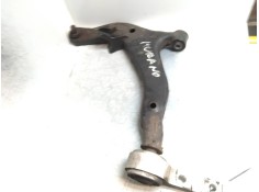 Recambio de brazo suspension inferior delantero derecho para nissan murano (z50) básico referencia OEM IAM   