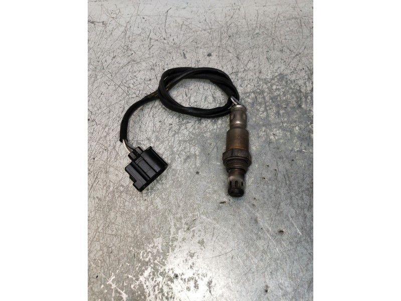 Recambio de sonda lambda para mercedes clase c (w204) lim. c 250 cgi blueefficiency (204.047) referencia OEM IAM A0065422218  