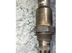 Recambio de sonda lambda para mercedes clase c (w204) lim. c 250 cgi blueefficiency (204.047) referencia OEM IAM A0065422218   2