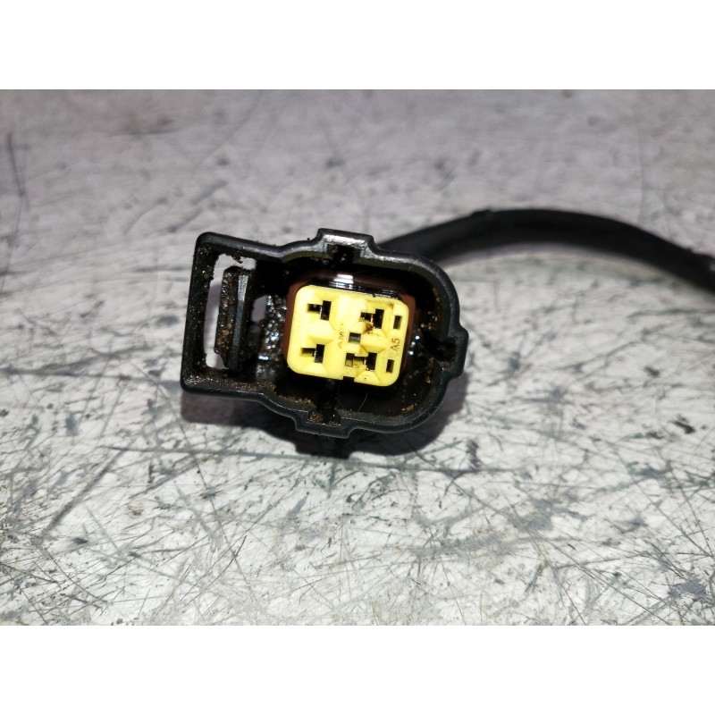 Recambio de sonda lambda para mercedes clase c (w204) lim. c 250 cgi blueefficiency (204.047) referencia OEM IAM A0065422218  