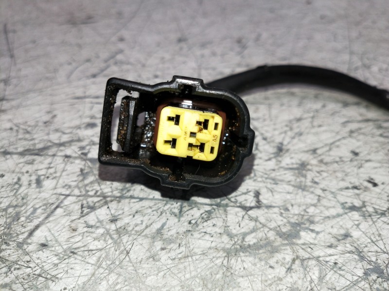 Recambio de sonda lambda para mercedes clase c (w204) lim. c 250 cgi blueefficiency (204.047) referencia OEM IAM A0065422218  