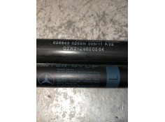 Recambio de amortiguadores capo para mercedes clase c (w204) lim. c 250 cgi blueefficiency (204.047) referencia OEM IAM A2129800 2