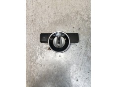 Recambio de mando luces para mercedes clase c (w204) lim. c 250 cgi blueefficiency (204.047) referencia OEM IAM   INTERRUPTOR