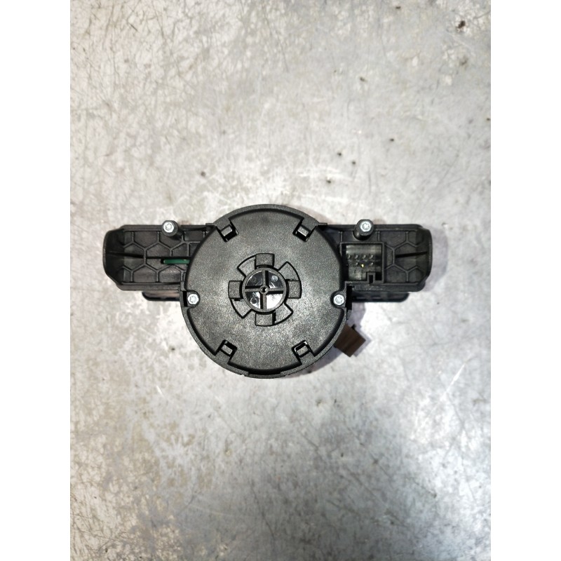 Recambio de mando luces para mercedes clase c (w204) lim. c 250 cgi blueefficiency (204.047) referencia OEM IAM   INTERRUPTOR