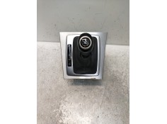 Recambio de palanca cambio para mercedes clase c (w204) lim. c 250 cgi blueefficiency (204.047) referencia OEM IAM A2042677524  