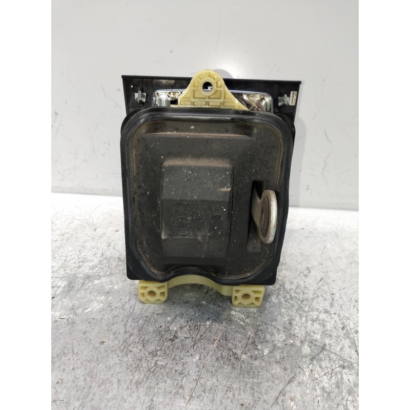 Recambio de palanca cambio para mercedes clase c (w204) lim. c 250 cgi blueefficiency (204.047) referencia OEM IAM A2042677524  