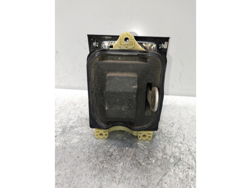 Recambio de palanca cambio para mercedes clase c (w204) lim. c 250 cgi blueefficiency (204.047) referencia OEM IAM A2042677524  