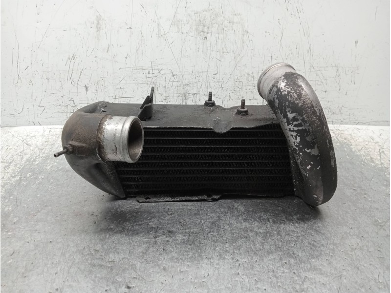Recambio de intercooler para audi 80 1.9 tdi referencia OEM IAM   
