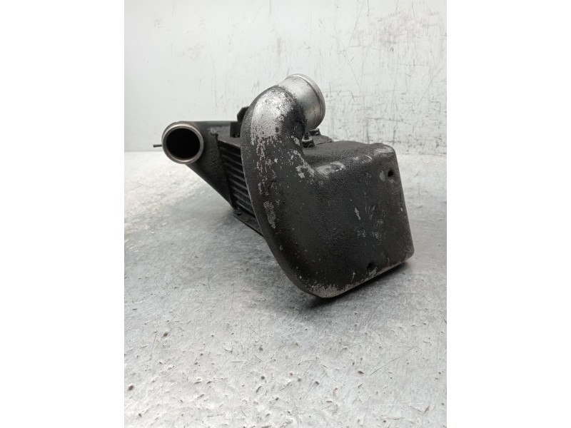 Recambio de intercooler para audi 80 1.9 tdi referencia OEM IAM   