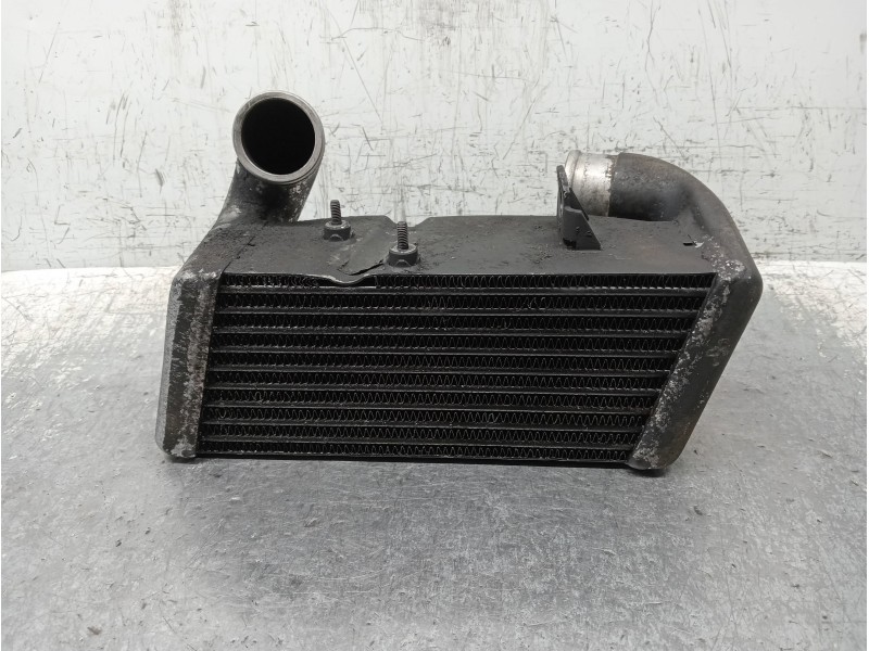 Recambio de intercooler para audi 80 1.9 tdi referencia OEM IAM   
