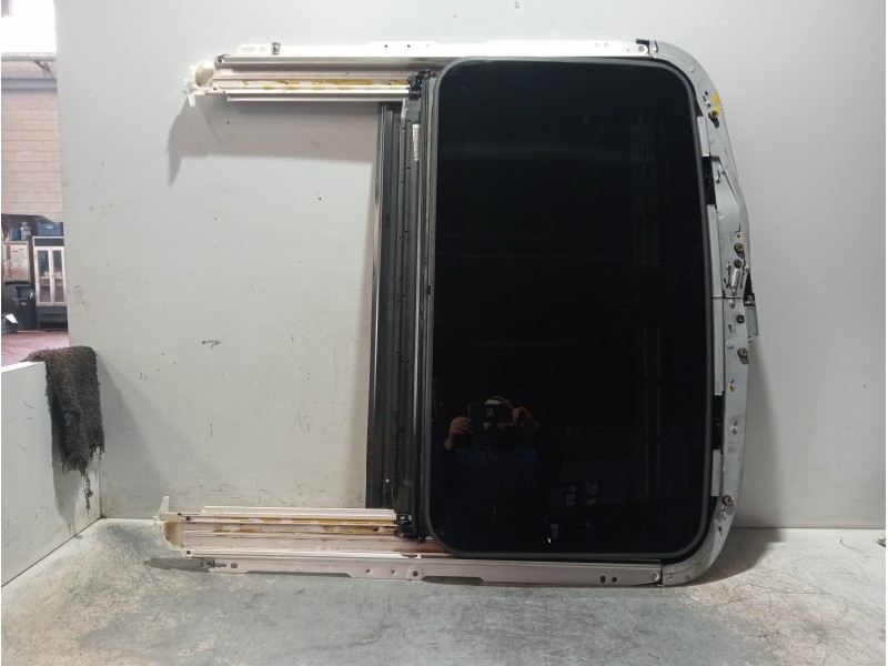 Recambio de techo electrico para mercedes clase m (w164) ml 300 cdi be 4-matic (164.121) referencia OEM IAM A1647800729  A164820