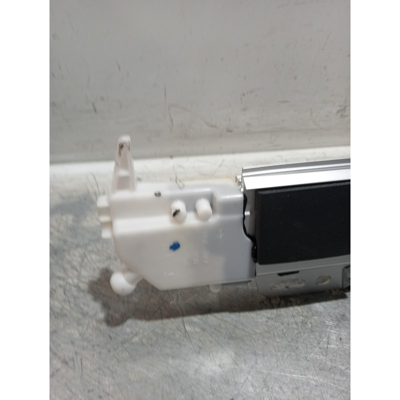 Recambio de techo electrico para mercedes clase m (w164) ml 300 cdi be 4-matic (164.121) referencia OEM IAM A1647800729  A164820