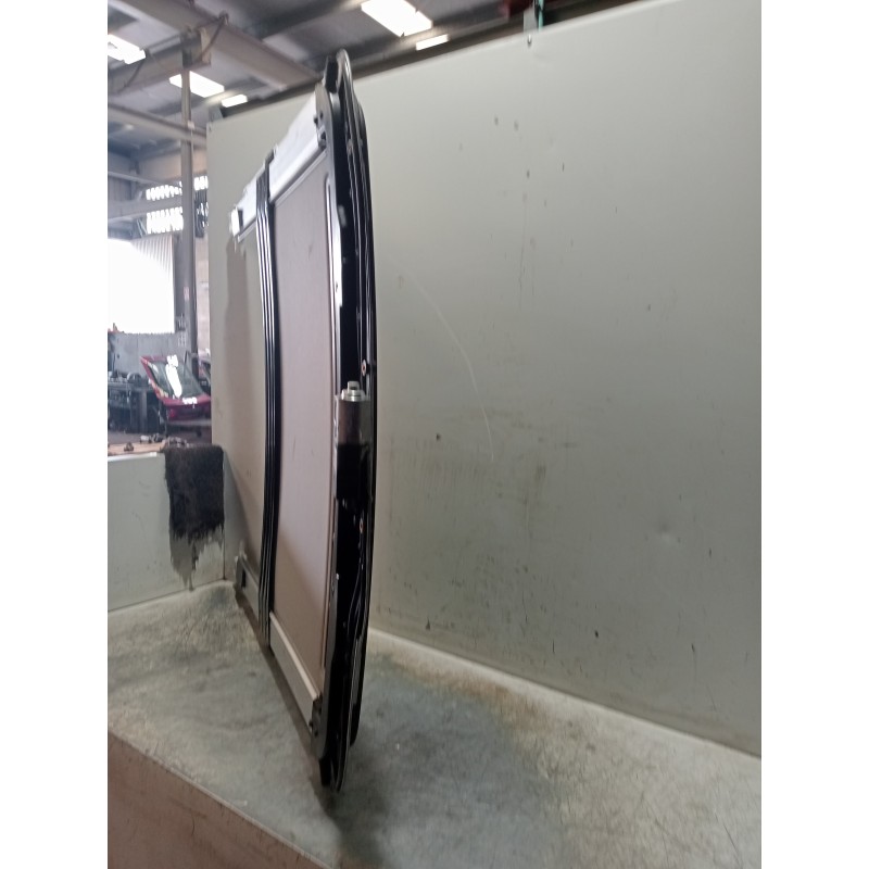 Recambio de techo electrico para mercedes clase m (w164) ml 300 cdi be 4-matic (164.121) referencia OEM IAM A1647800729  A164820