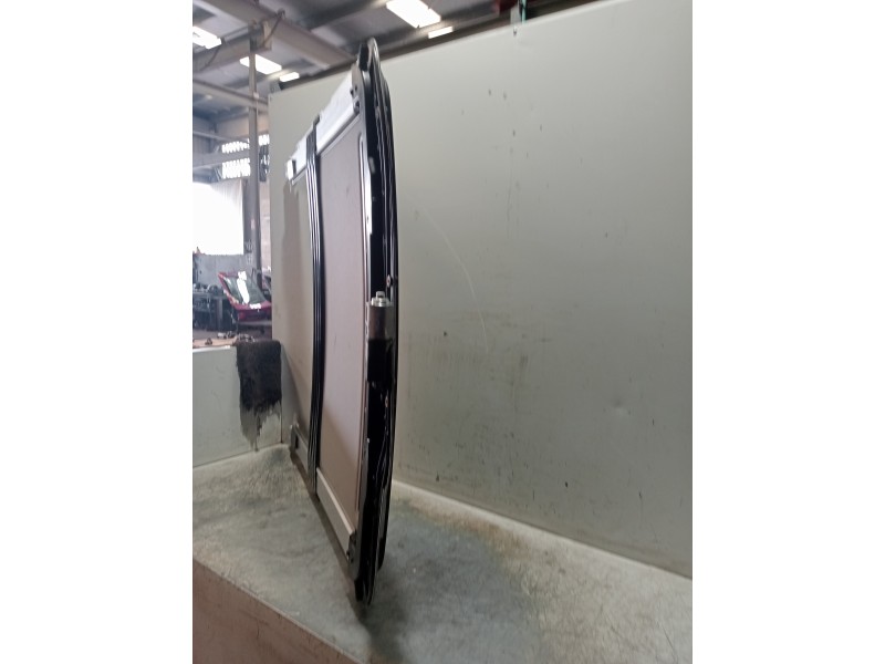 Recambio de techo electrico para mercedes clase m (w164) ml 300 cdi be 4-matic (164.121) referencia OEM IAM A1647800729  A164820