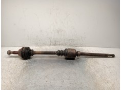 Recambio de transmision delantera derecha para peugeot boxer caja cerr. acristalada (rs2850)(290/330)(´02) 330 c td referencia O