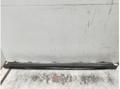 Recambio de faldon lateral para mercedes clase a (bm 177) a 200 d (177.012) referencia OEM IAM IZQUIERDO  