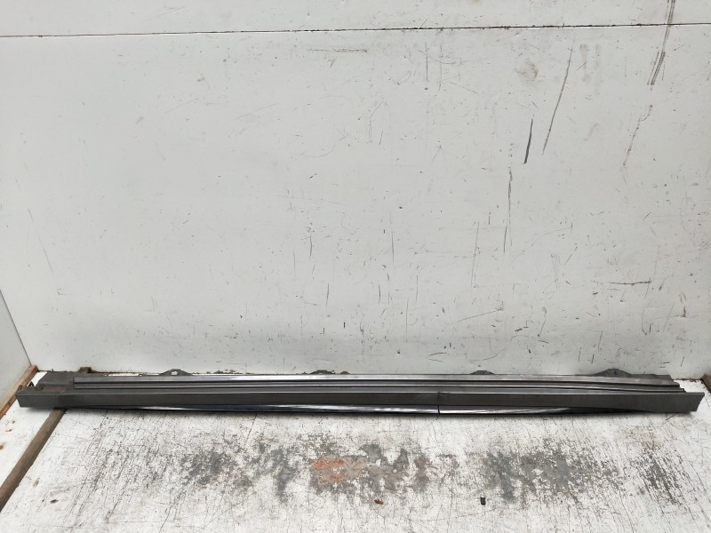 Recambio de faldon lateral para mercedes clase a (bm 177) a 200 d (177.012) referencia OEM IAM IZQUIERDO  