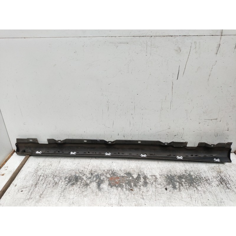 Recambio de faldon lateral para mercedes clase a (bm 177) a 200 d (177.012) referencia OEM IAM IZQUIERDO  