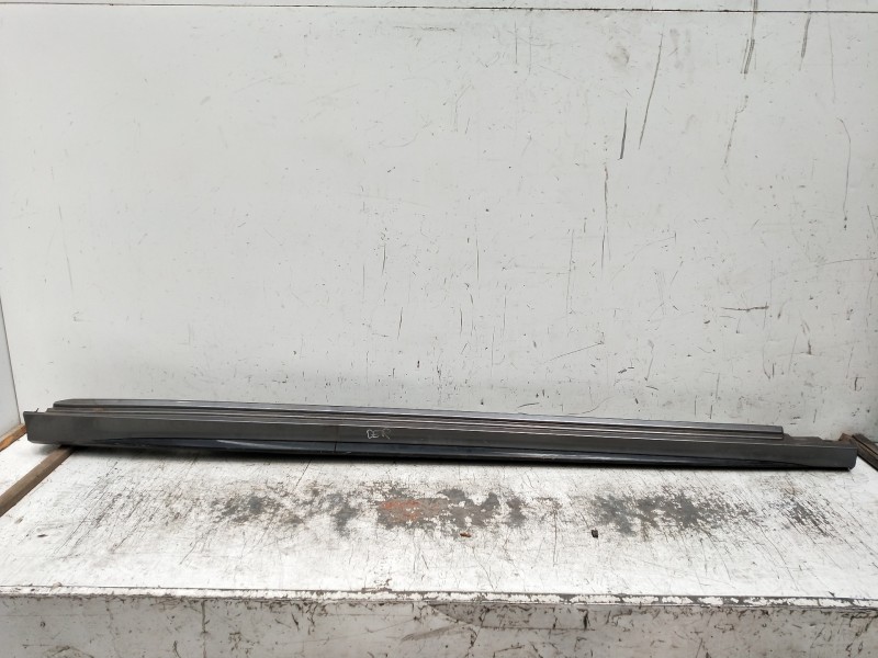 Recambio de faldon lateral para mercedes clase a (bm 177) a 200 d (177.012) referencia OEM IAM DERECHO  