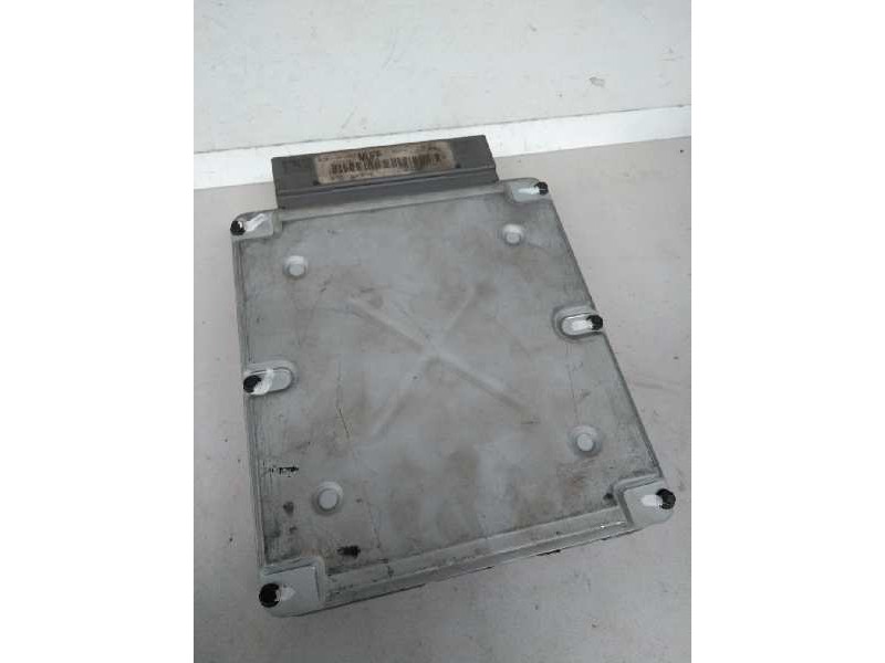 Recambio de centralita motor uce para ford puma (cce) referencia OEM IAM 97FB12A650HC MUFF 