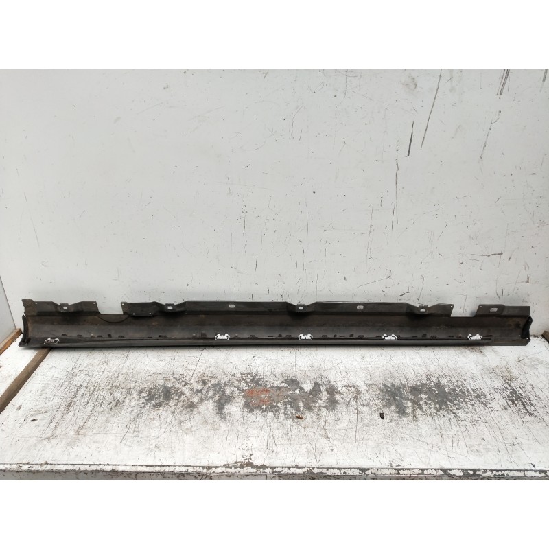 Recambio de faldon lateral para mercedes clase a (bm 177) a 200 d (177.012) referencia OEM IAM DERECHO  