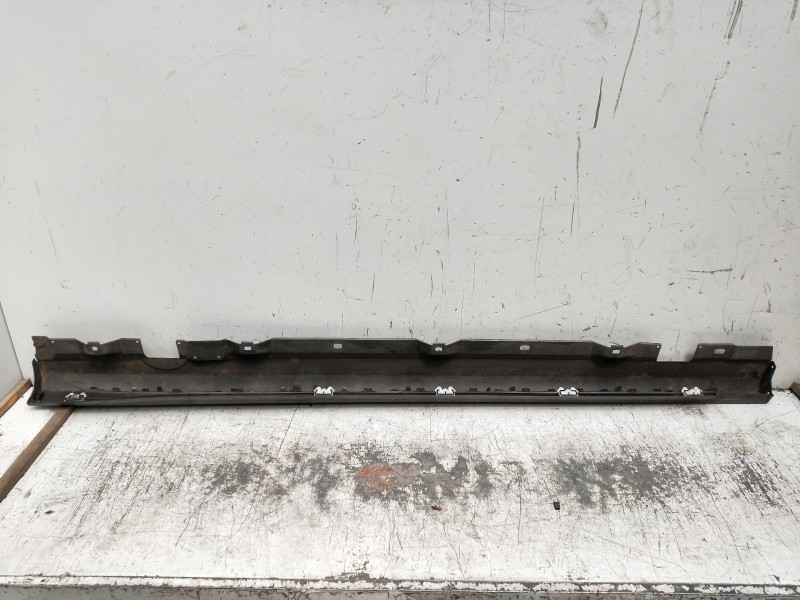 Recambio de faldon lateral para mercedes clase a (bm 177) a 200 d (177.012) referencia OEM IAM DERECHO  