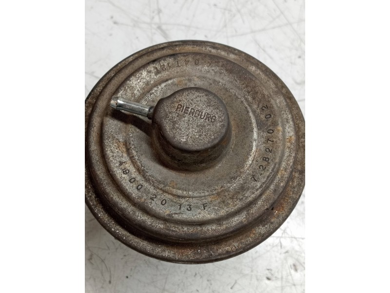 Recambio de valvula egr para chrysler voyager (rg) 2.5 crd lx referencia OEM IAM   