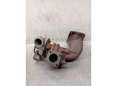 Recambio de turbocompresor para chrysler voyager (rg) 2.5 crd lx referencia OEM IAM 35242095G   2