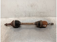 Recambio de transmision delantera izquierda para chrysler voyager (rg) 2.5 crd lx referencia OEM IAM   