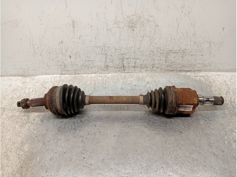 Recambio de transmision delantera izquierda para chrysler voyager (rg) 2.5 crd lx referencia OEM IAM   