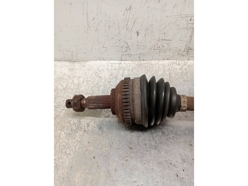 Recambio de transmision delantera izquierda para chrysler voyager (rg) 2.5 crd lx referencia OEM IAM   