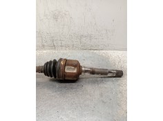 Recambio de transmision delantera derecha para chrysler voyager (rg) 2.5 crd lx referencia OEM IAM    2