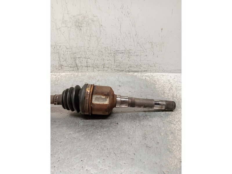 Recambio de transmision delantera derecha para chrysler voyager (rg) 2.5 crd lx referencia OEM IAM   