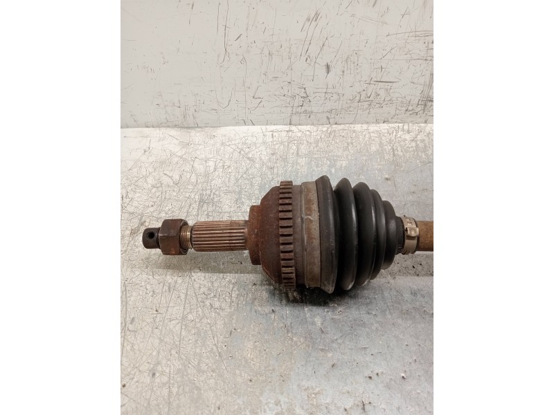 Recambio de transmision delantera derecha para chrysler voyager (rg) 2.5 crd lx referencia OEM IAM   