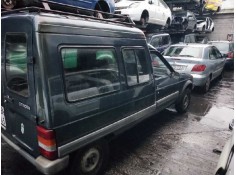 citroen c15 del año 1993 2