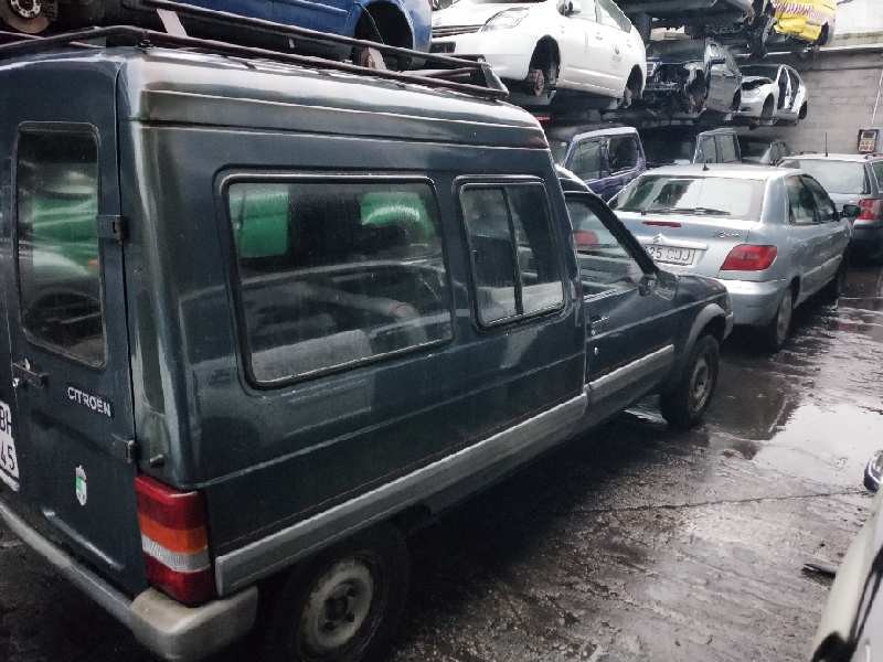 citroen c15 del año 1993