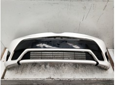 Recambio de paragolpes delantero para toyota avensis advance referencia OEM IAM VERFOTOS  