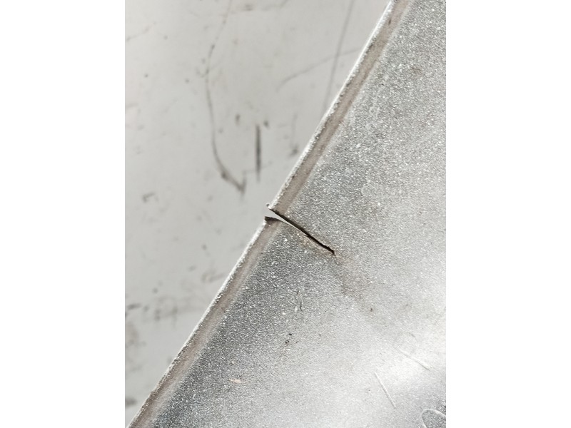 Recambio de paragolpes delantero para toyota avensis advance referencia OEM IAM VERFOTOS  