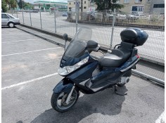 piaggio (vespa) x8 del año 2006