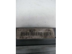 Recambio de centralita motor uce para ford puma (cce) referencia OEM IAM 97FB12A650HC MUFF  2