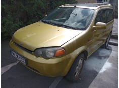 honda hr-v (gh) del año 2000